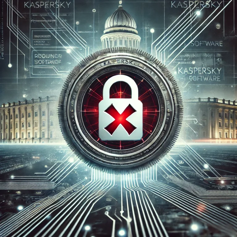 Le gouvernement australien interdit l'utilisation de Kaspersky pour ses systèmes et appareils