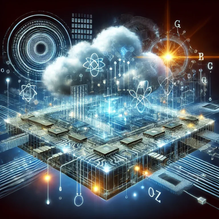 Google a annoncé l'intégration de signatures numériques résistantes aux attaques quantiques dans ses services Cloud KMS et Cloud HSM, offrant ainsi une protection accrue contre les futures menaces des ordinateurs quantiques. Découvrez comment cette avancée renforce la sécurité cloud et prépare l'avenir du chiffrement.