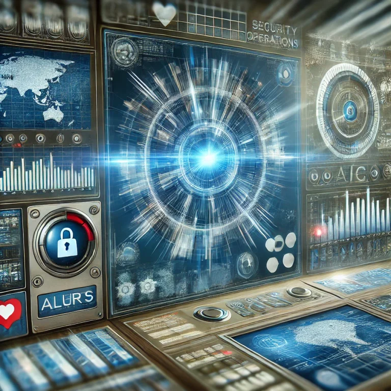 SOC 3.0 : L'évolution des centres de sécurité et l'impact de l'IA sur la cybersécurité