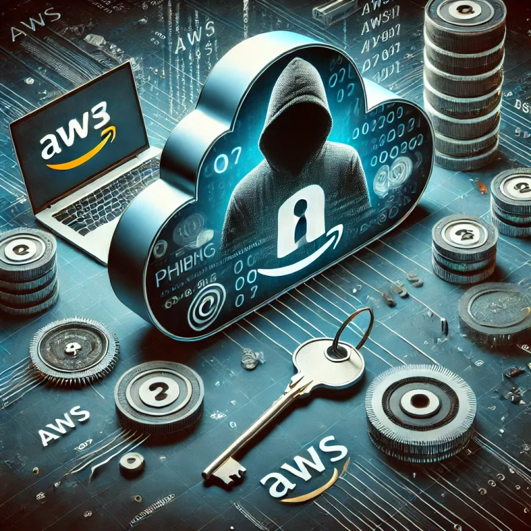 Le groupe JavaGhost exploite des environnements AWS mal configurés pour envoyer des e-mails de phishing, utilisant des clés d'accès compromis et des services d'email légitimes pour contourner les protections classiques. Découvrez comment cette menace persiste et comment s'en protéger.