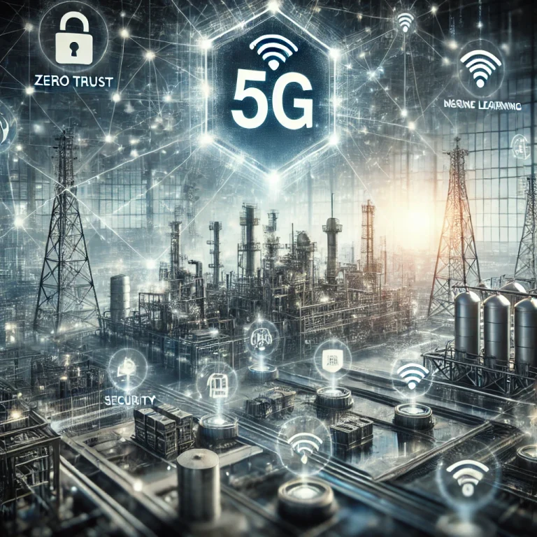 Palo Alto Networks et NTT DATA ont développé une solution pour sécuriser les réseaux privés 5G dans les environnements industriels, en intégrant la sécurité Zero Trust et la visibilité renforcée. Découvrez comment cette solution aide les entreprises à se protéger tout en favorisant l'innovation.