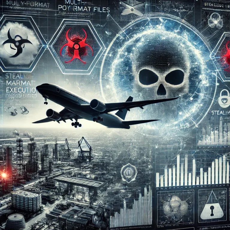 Le groupe APT Crafty Camel a ciblé des entreprises de l'aviation et des infrastructures critiques aux Émirats Arabes Unis en utilisant des fichiers polygotes, une technique sophistiquée qui combine plusieurs formats de fichiers pour échapper aux protections. Découvrez les détails de cette attaque et comment s'en protéger.